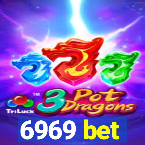 6969 bet